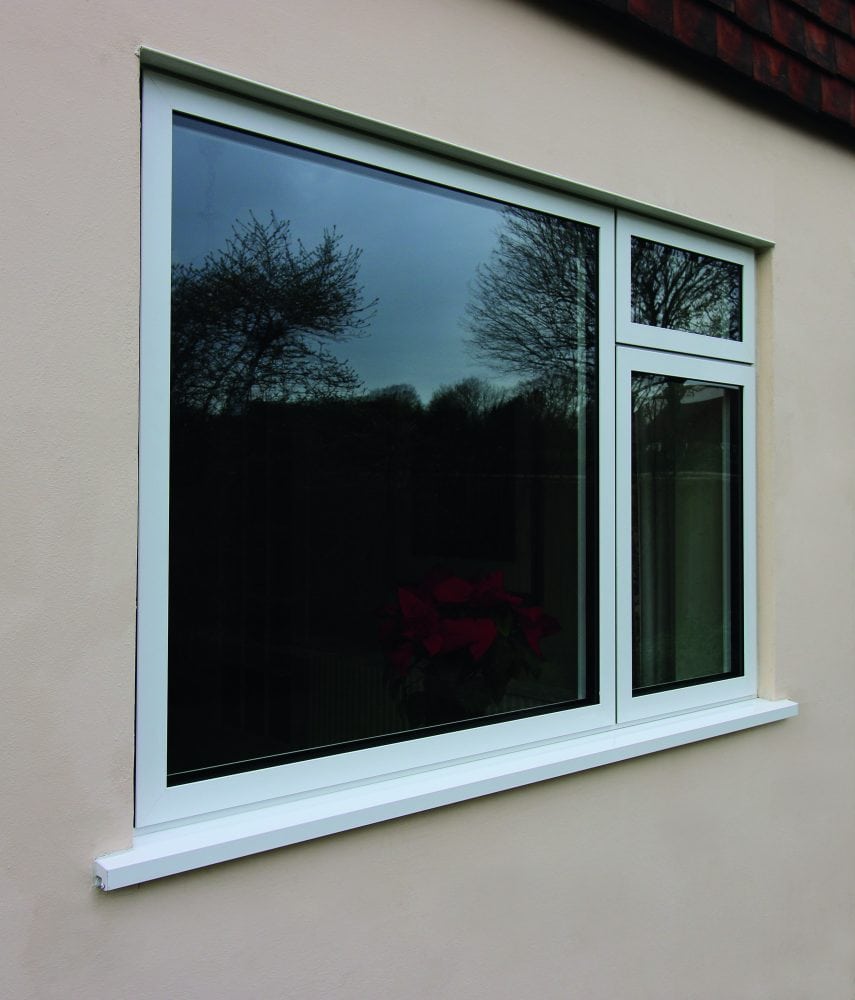 Reynaers Slim Line Aluminium Windows SL 68 - Aspect Windows