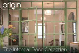 Origin Internal Door