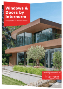 Internorm Windows & Doors