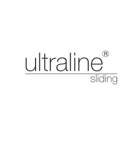 Ultraline Slim Sliding Door