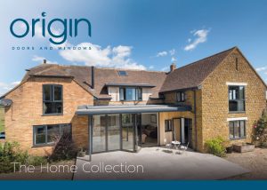 Origin – The Home Collection