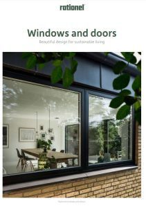 Rationel Windows and Doors