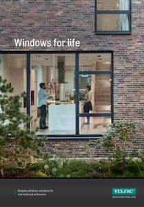 VELFAC Windows and Doors