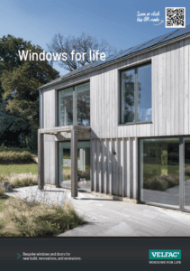 VELFAC Windows and Doors