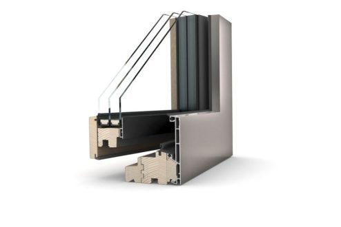 Internorm HF 520 Chop Sample.