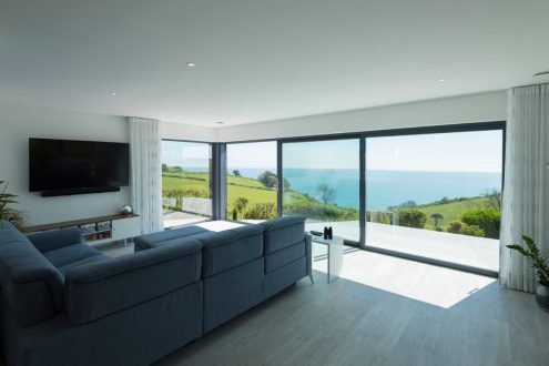 Origin Aluminium Sliding Doors