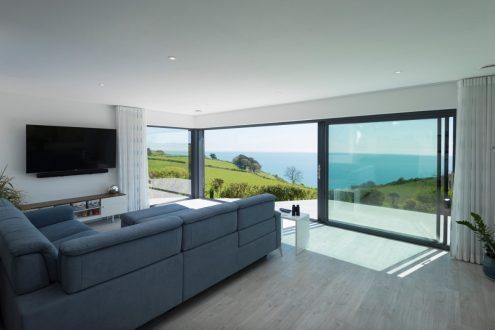 Origin Aluminium Sliding Doors