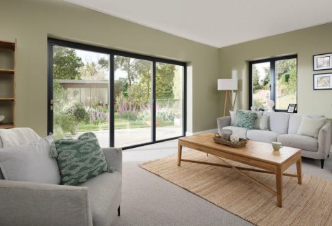 Origin OB-36+ Contemporary.