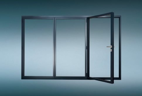 Origin OB-36+ Contemporary.