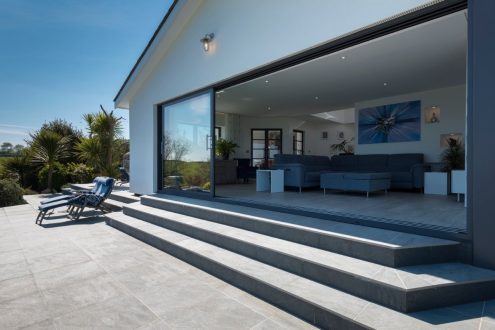 Origin Aluminium Sliding Doors