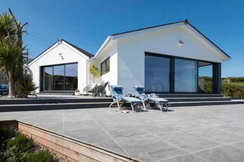 Origin Aluminium Sliding Doors