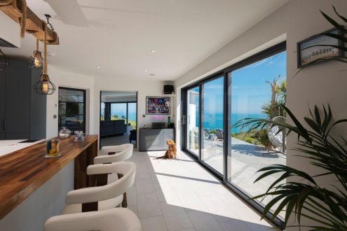 Origin Aluminium Sliding Doors