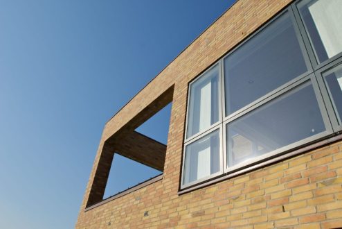 VELFAC V200 Window.