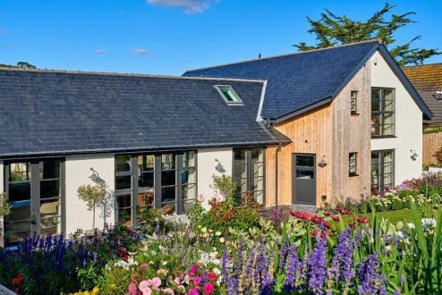 Rationel AURAPLUS window.