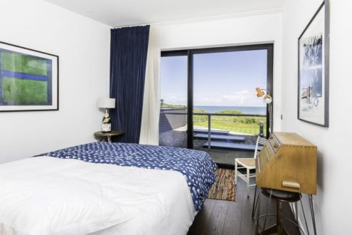 aluminium lift and slide doors