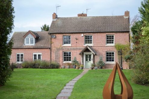 Masterframe Bygone Collection Sash Windows.