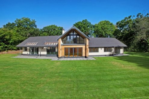 Origin Windows and Doors.