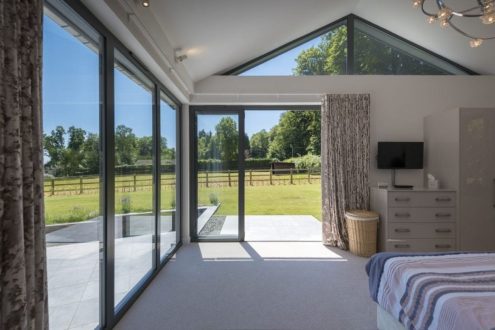 Origin Windows and Doors