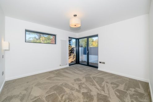 AluK Aluminium Windows.