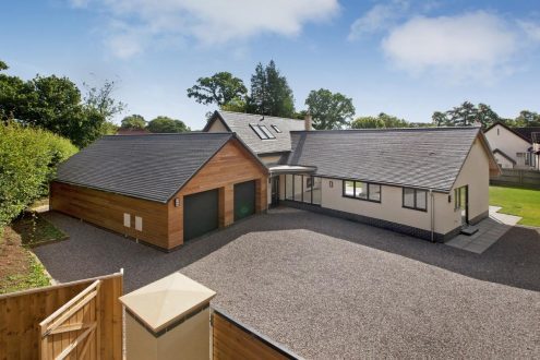 AluK Aluminium Windows