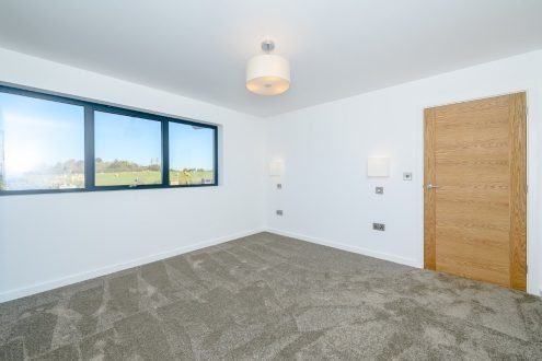 AluK Aluminium Windows.