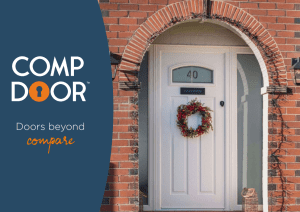 Comp Door