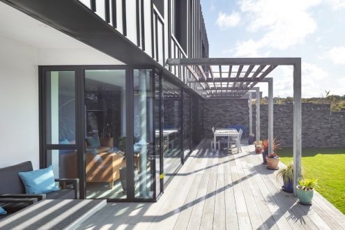 Highstone Grove New Build.