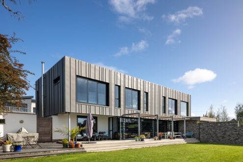 Highstone Grove New Build.