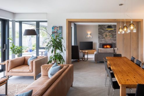 Highstone Grove New Build.