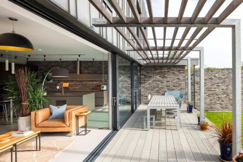 Highstone Grove New Build.