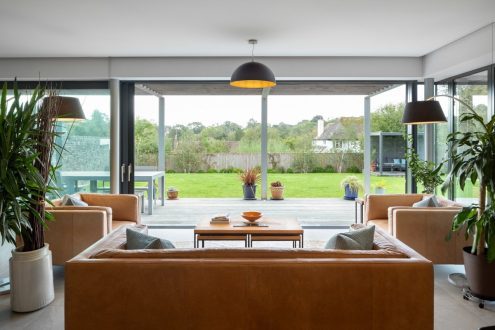 Highstone Grove New Build.