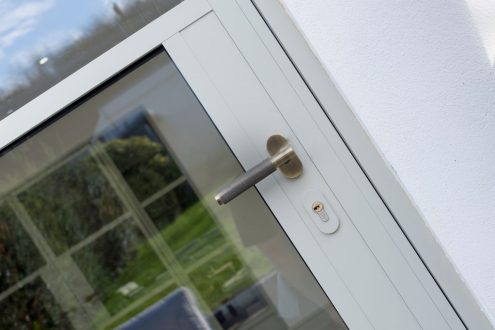 Origin OB-36+ Soho Collection External Door