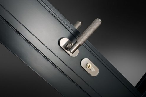 Origin Soho Collection Hardware.