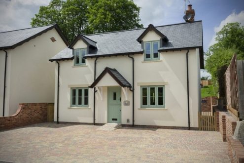 The Residence Collection.