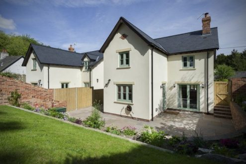 The Residence Collection.