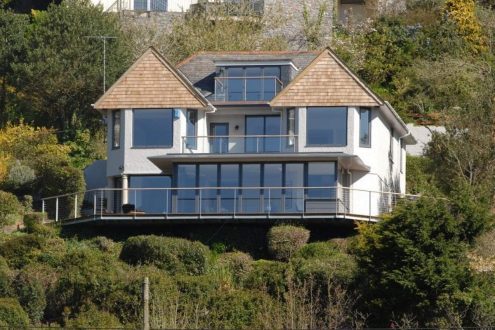 Reynaers CS77 Aluminium Window.