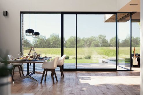 Reynaers MasterPatio