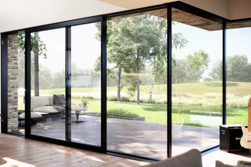Reynaers MasterPatio