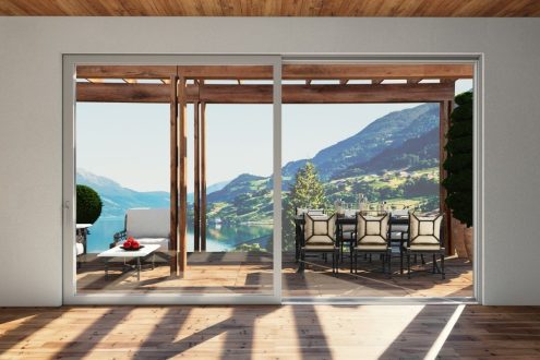 Reynaers MasterPatio