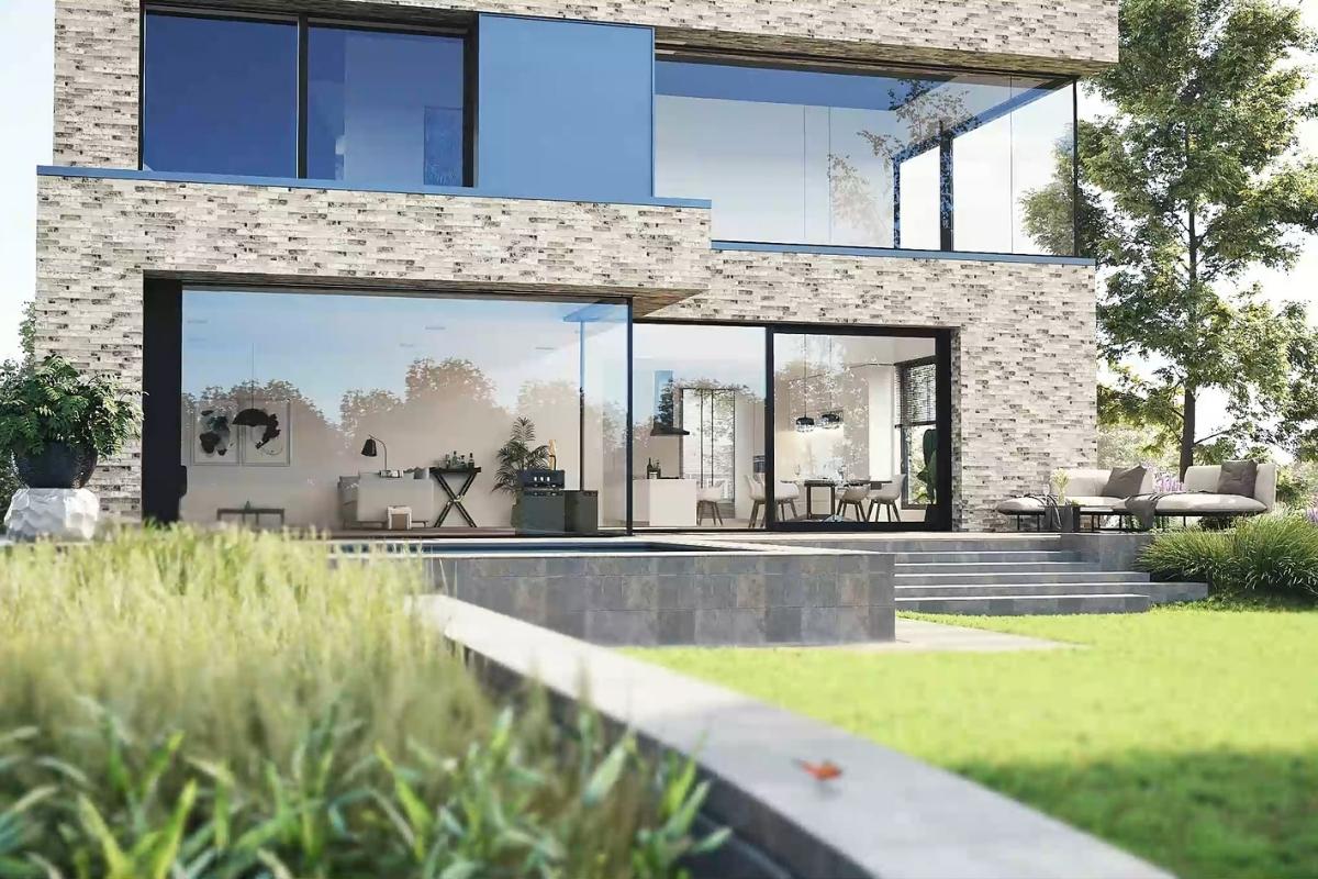 Reynaers Masterpatio