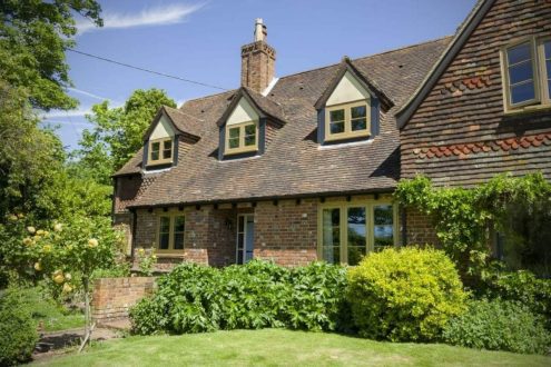 The Residence Collection.