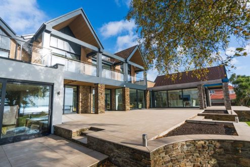 Waters Edge Case Study