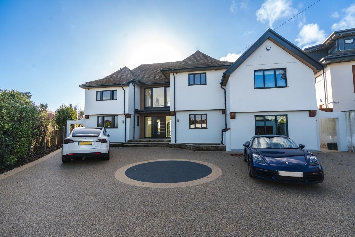 RK Door, Waters Edge, Torquay