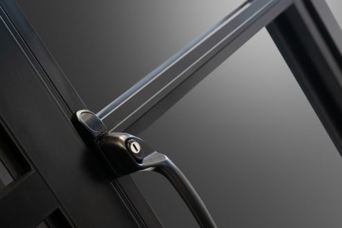 Origin OW-70 Soho Window