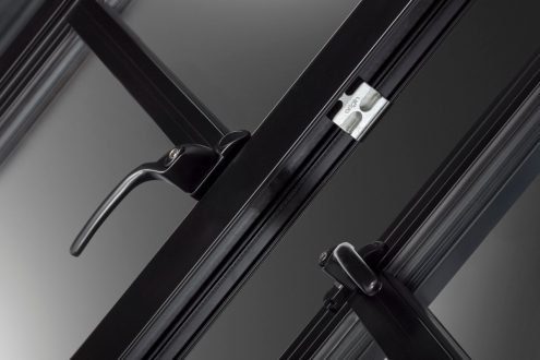 Origin OW-70 Soho Window