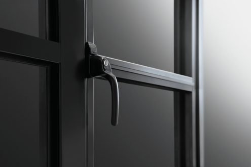 Origin OW70 Soho Window.