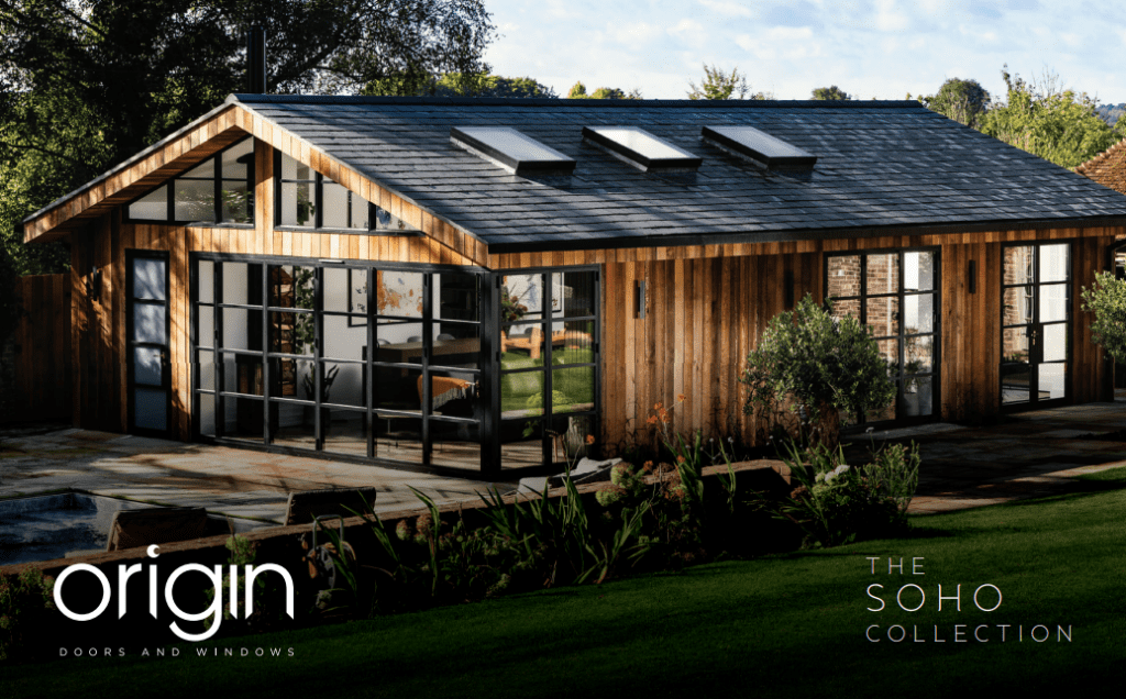 Origin Soho Collection Brochure