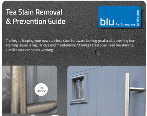 Tea Stain Removal & Prevention Guide