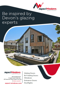 Aspect Windows Brochure