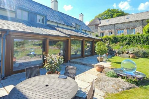 Reynaers MasterPatio